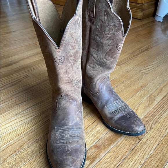 Ariat Shoes - Ariat Boots
